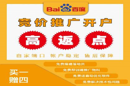 百度推广代理的精准营销策略及效果展示